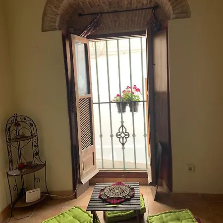 La Casita De La Muralla *