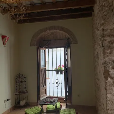 La Casita De La Muralla
