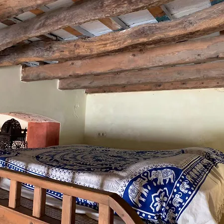 شقة La Casita De La Muralla