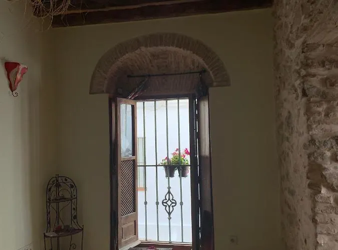 La Casita De La Muralla