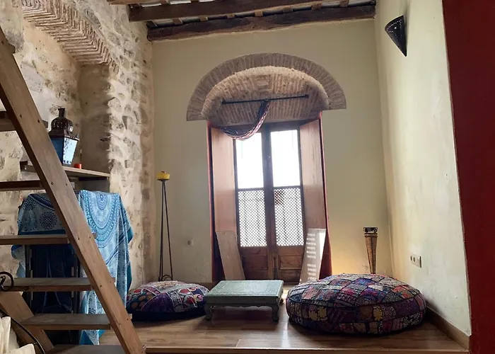 La Casita De La Muralla *