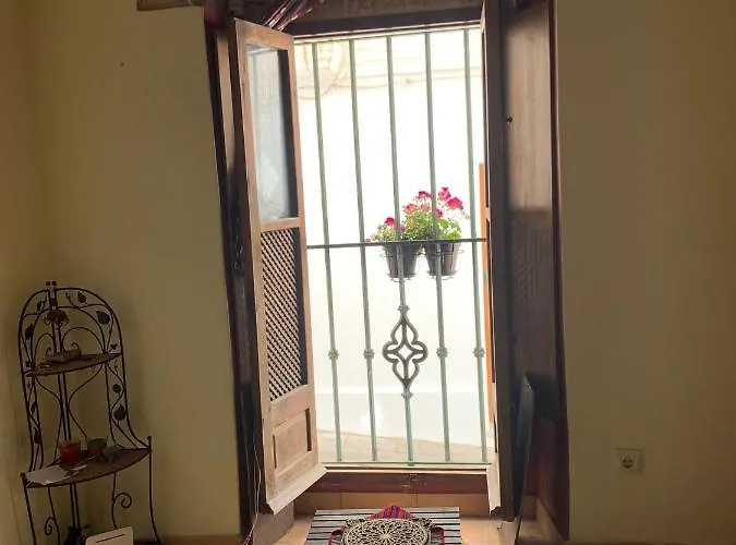 La Casita De La Muralla *